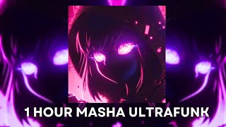 Download lagu 1 HOUR MASHA ULTRAFUNK 2024|Phonk Music 2024 ※ Best Aggressive