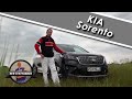 Der Testfahrer - KIA Sorento Test