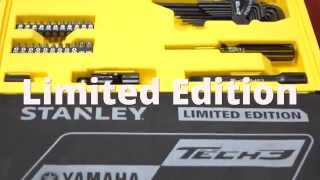 Stanley Tech3 Limited Edition Tech 3 Screwdriver & Socket Set screenshot 3