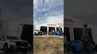 @EAA Airventure Oshkosh 📍Find us at Honda Booth 407, 7/20-7/26
