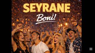 Bilal Grass - Seyrane - 