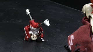 Breakdancing Potato | SHRAPNEL
