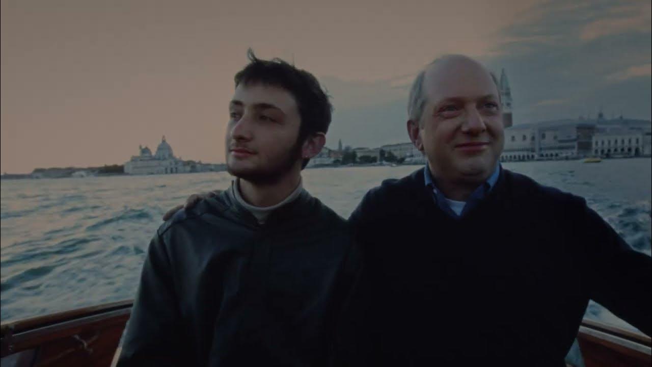 Fioretta (Official Trailer) - YouTube