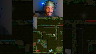 Some People Can Never Get Along Smh