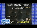 NEW Uncle Howdy QR Teaser | WWE SMACKDOWN 3 May