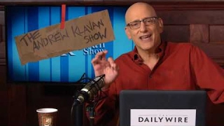 The Andrew Klavan Show Ep. 278 - Trump and the Breitbart Nation