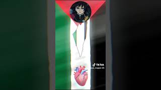 فلسطين في داخل قلبي / عبدالرؤوف مفتاح المشهور