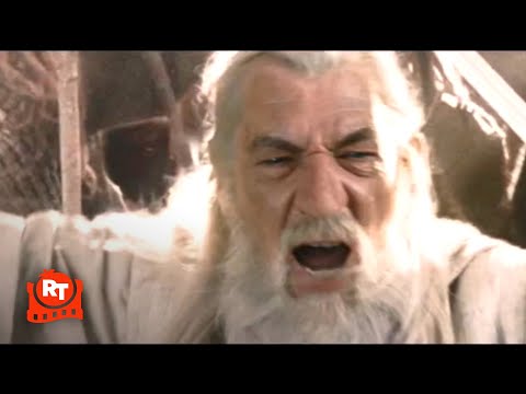 Still from the movie The Lord of the Rings: The Two Towers