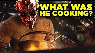 Home-cooked memes fresh out of the oven