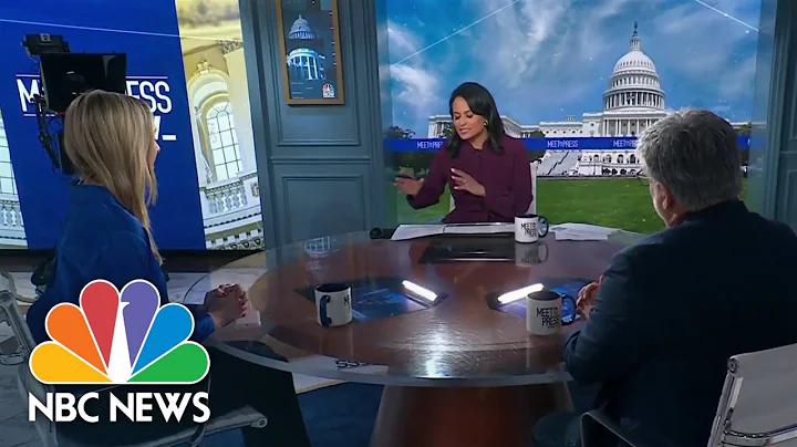 Panel: Can Haley, Pence win over Reagan-era Republ...