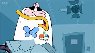 Bonus Scene for TheCartoonBoy64s Backup, TheCartoonMan12 & others Future In Loving Memory video