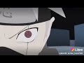 دمج لقطات انمي 