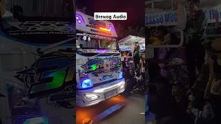 Brewog  Karnaval Desa Kraton Mojo Kediri