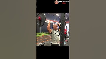 Thumbnail of Kevin Levrone edit 💪🎥  - Don't stop the music🎶
