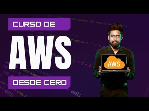Curso de AWS Desde CERO