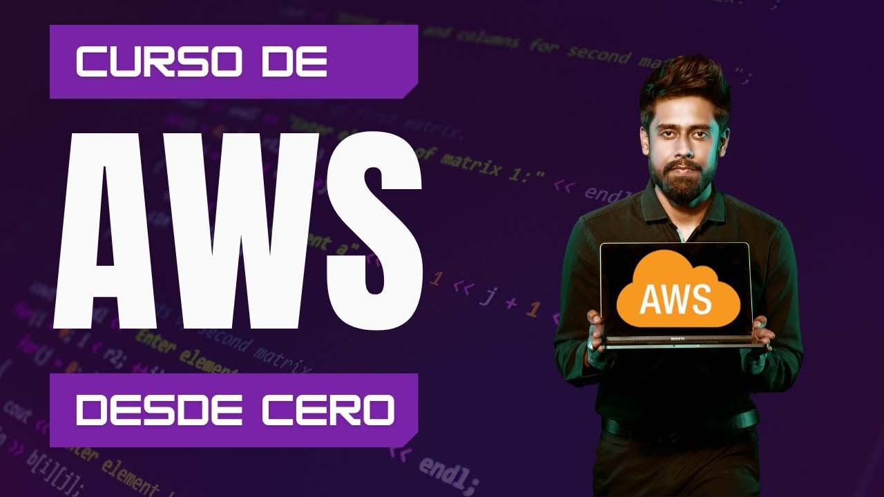01. Curso de AWS - ¿Qué es Cloud? - YouTube