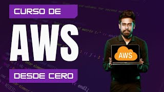01. Curso de AWS - ¿Qué es Cloud
