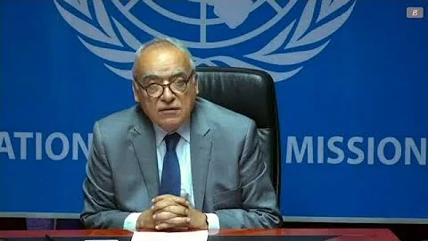 Libya became place for testing new military technologies - UNSMIL Chief