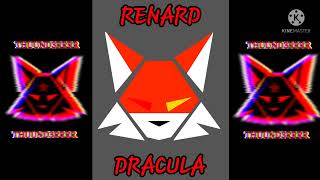 Renard - Dracula (LAPFOX TRAX)