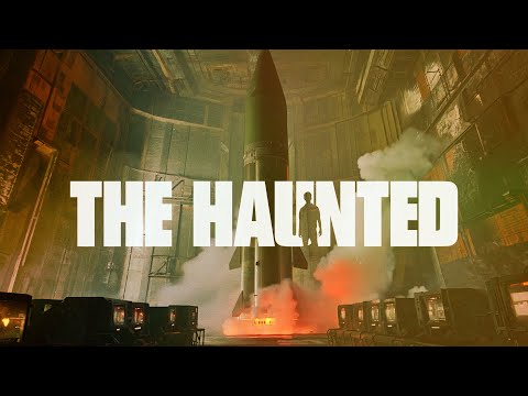 The Haunted - Warhead