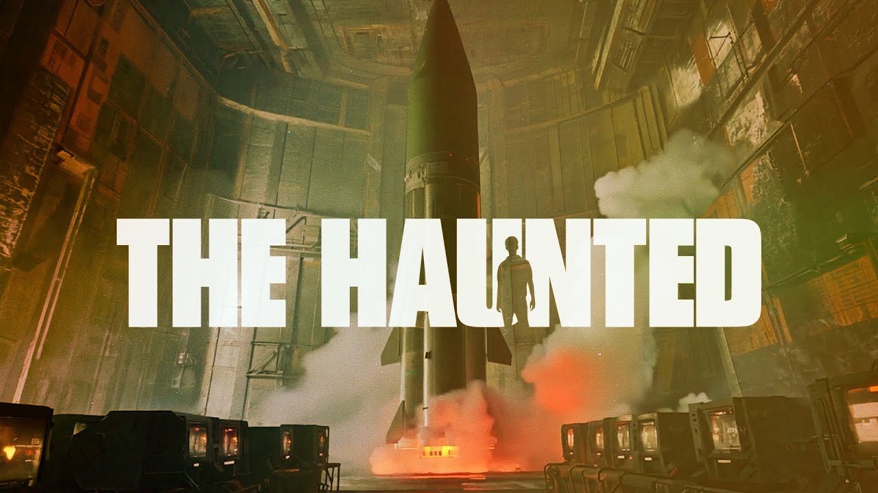 The Haunted - Warhead - YouTube