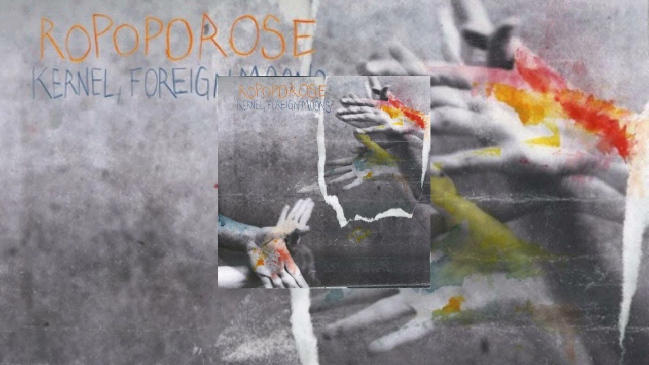 Watch Ropoporose - Horses on YouTube Watch Ropoporose - Horses on YouTube