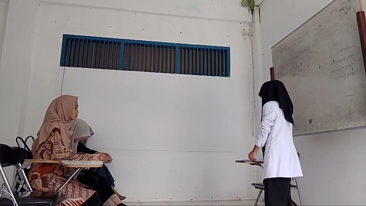 Risma Winda ( 2311100110 ) PGSD-USM, Model shared Dospen ibu Badratun Nafisah, S.Pd., M.Pd.