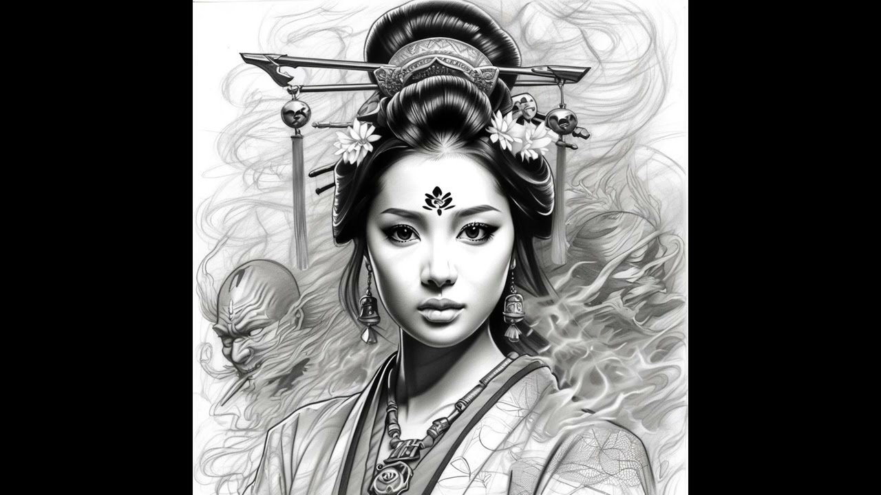 Spiritual Awakening & Spiritual Power (Bass Boosted)