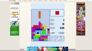 tetris unblocked games