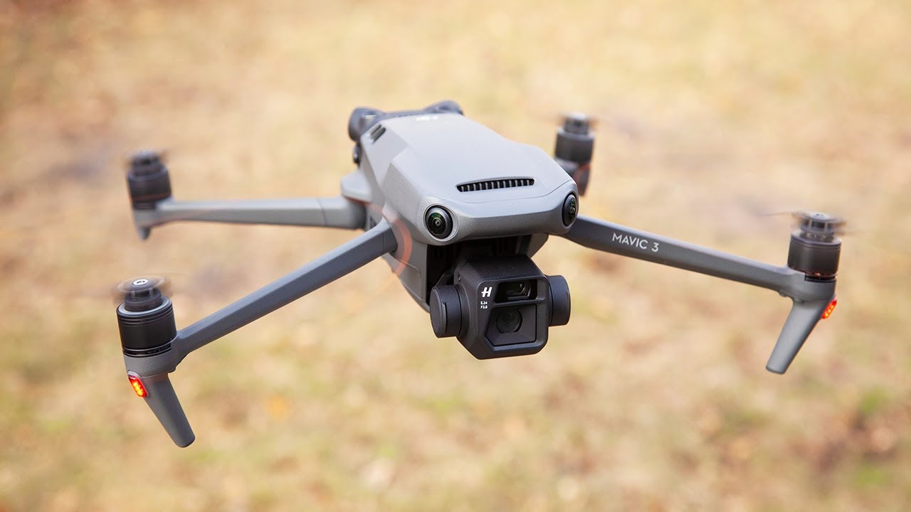 The 5 Best Drone of 2023