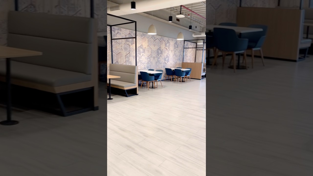 Microsoft Hyderabad new office building 