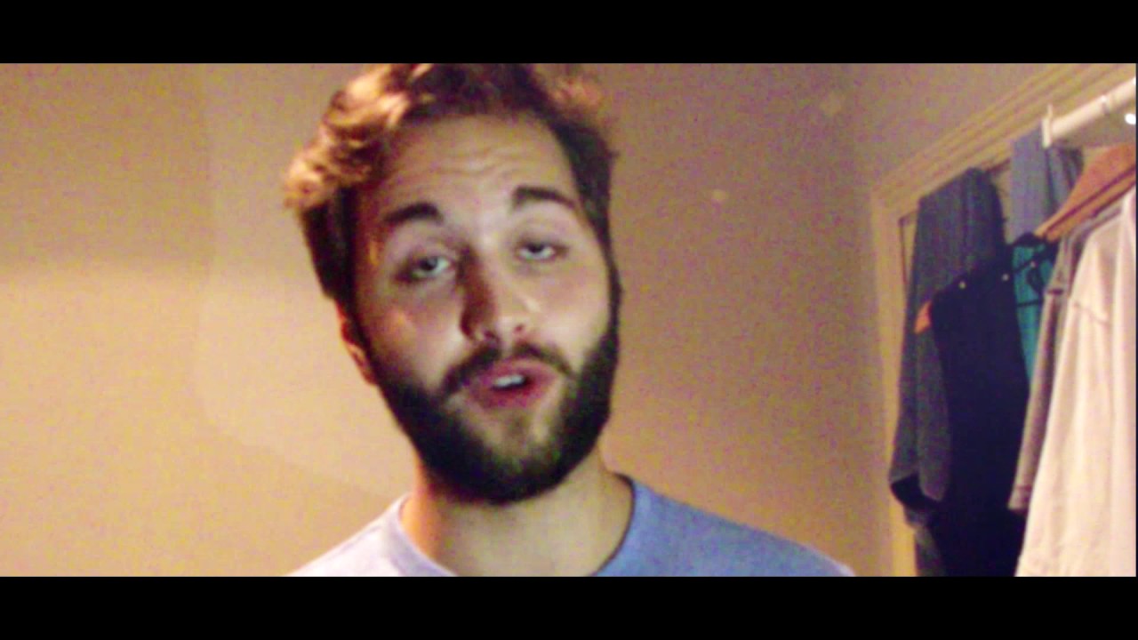 Présentation JeanBaptiste YouTube