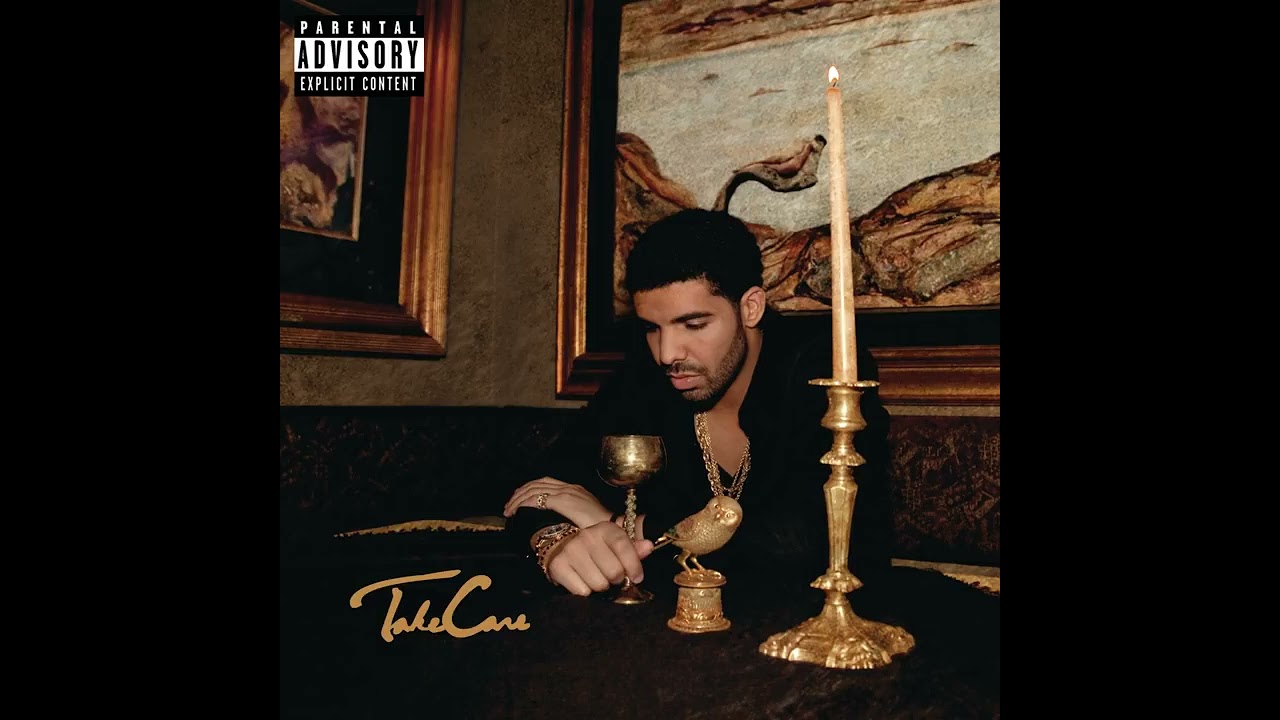 Drake-Shot For Me