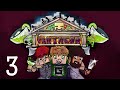 Minecraft Pantheon with Beef &