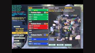 Americas Army 3 Ep. 3 Part 1