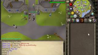 Getting 200M Hitpoints Xp Osrs