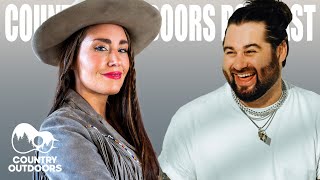 Koe Wetzel | Country Outdoors Podcast w Mary O’Neill Phillips #65