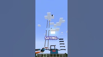 Guess the Block in Minecraft! #shorts #minecraftshorts