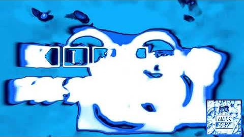 {REQUESTED} Klasky Csupo Robot Logo With Waterup V2.VOCODEX