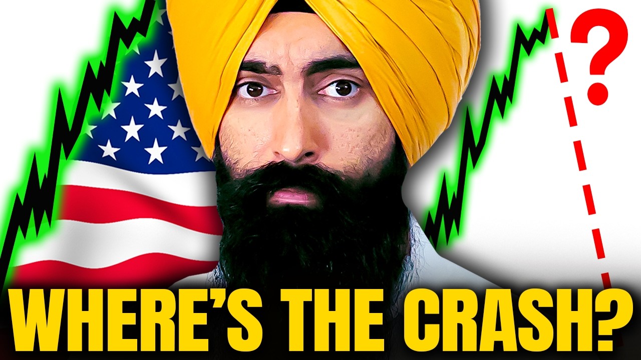 Latest Title & Thumbnail