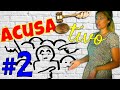 RUSO: Caso ACUSATIVO #2