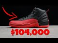 Top 10 Most Valuable Michael Jordan Sneakers!!