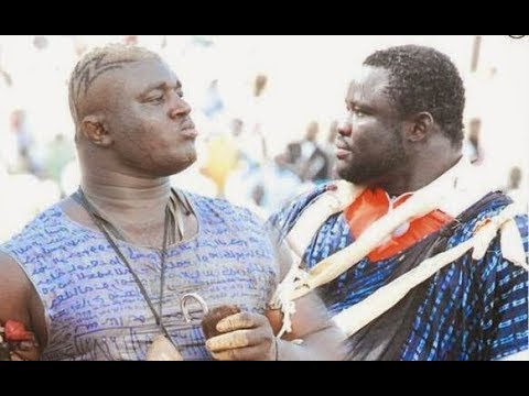 Eumeu Sene à Balla Gaye 2 : Say Wakh Daf May Dérangé