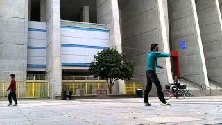 20141124 だらけきったエクスカリバージェノサイド(1/2speed)