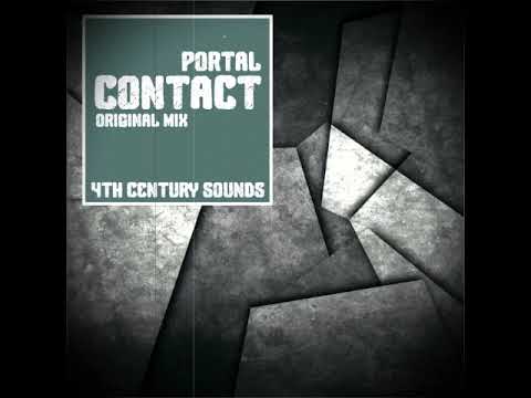 Portal - Contact (Original Mix)