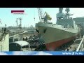 Frigate "Admiral Grigorovich" project 11356