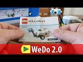 Milo the little robot | WeDo 2.0
