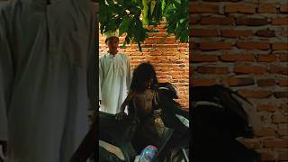 Mante Tribe Wants To Ride A Motorbike