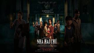 The Whispering Spirit (2025) Film Horor Terbaru Subtitle Indonesia