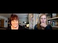 Storey Time with Editor Allison K Williams